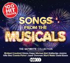 Various - Songs From The Musicals (5CD)
